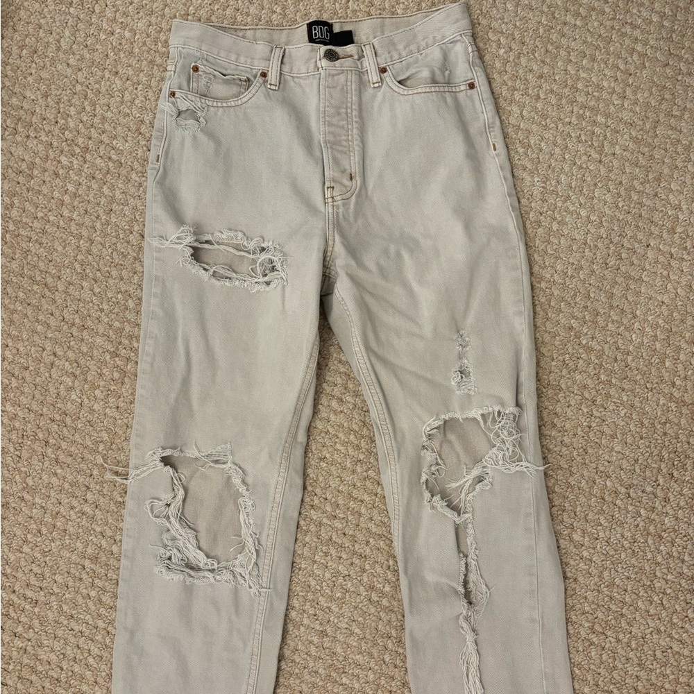 Urban Outfitters BDG Jeans!